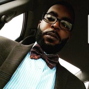 Meet your Posher, Benjamin